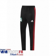 Pantalon Foot Mexique Noir Homme 2022 2023 P198