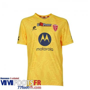 Maillot De Foot Monza Third Homme 2023 2024