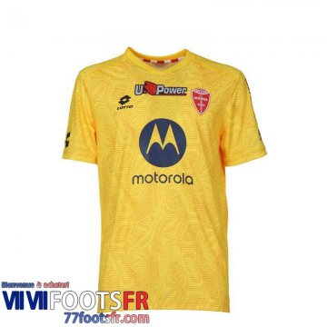 Maillot De Foot Monza Third Homme 2023 2024