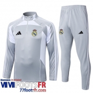 Survetement de Foot Real Madrid Homme 25 26 A1082
