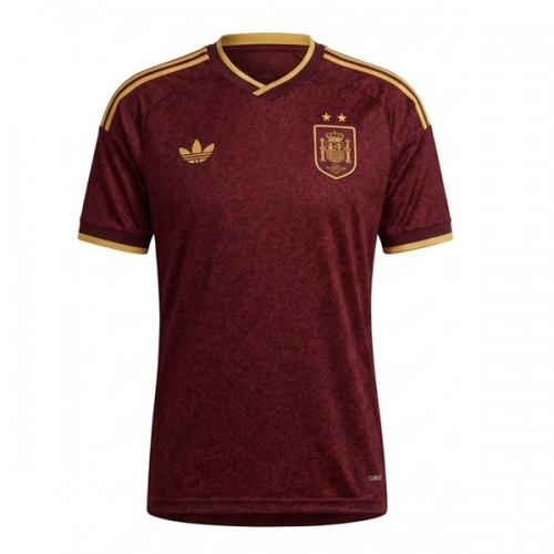 Maillot De Foot Espagne Special Edition Homme 2026 TBD7255 Maillot De Foot Espagne Special Edition Homme 2026 TBD7255