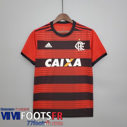 Retro Maillot De Foot Flamengo Domicile Homme 18 19 FG1157 Retro Maillot De Foot Flamengo Domicile Homme 18 19 FG1157
