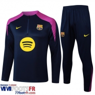 Survetement de Foot Barcelone Homme 25 26 A768