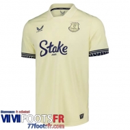 Maillot De Foot Everton Exterieur Homme 25 26