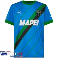 Maillot De Foot US Sassuolo Third Homme 2022 2023