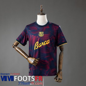 Maillot De Foot Barcelone Special Edition Homme 26 27