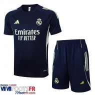 T Shirt Real Madrid Homme 25 26 H570