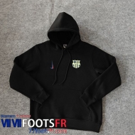 Sweatshirt Foot Barcelone Homme 25 26 B241
