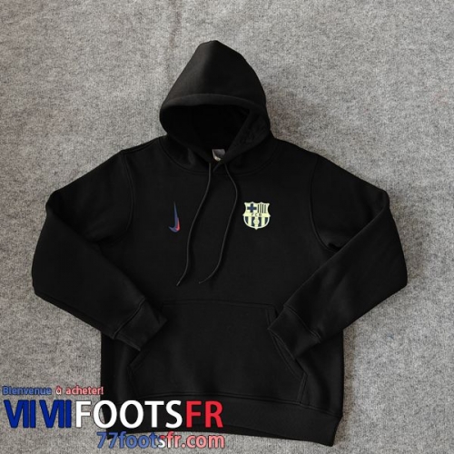Sweatshirt Foot Barcelone Homme 25 26 B241