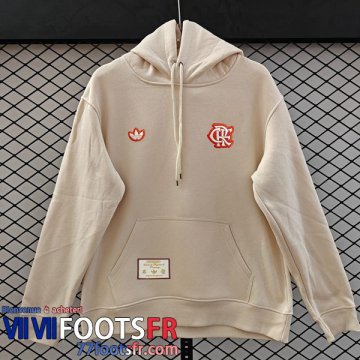 Sweatshirt Foot Flamengo Homme 25 26 B460