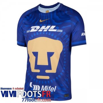 Maillot De Foot Pumas UNAM Exterieur Homme 25 26