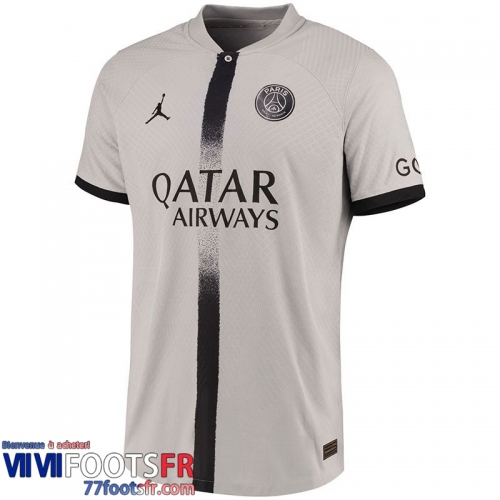 Maillot De Foot PSG Paris Exterieur Homme 2022 2023