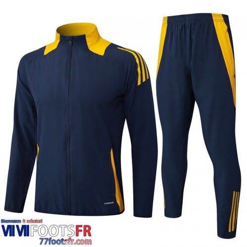 Veste Foot Sport Homme 24 25 B418