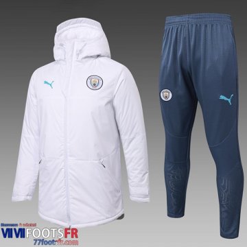 Doudoune Foot Manchester City Homme 25 26 G204