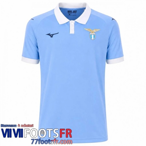 Maillot De Foot Lazio Domicile Homme 26 27 Maillot De Foot Lazio Domicile Homme 26 27