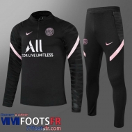 Survetement de Foot PSG Homme 2021 2022 TG80