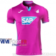 77footfr TSG 1899 Hoffenheim Maillot de foot Third 20-21