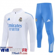 Survetement de Foot Real Madrid Homme 25 26 A923