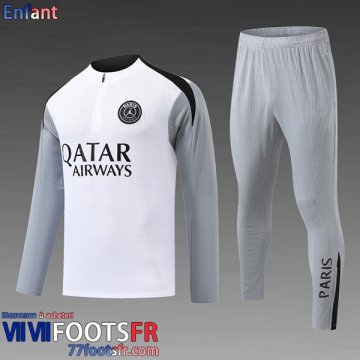 KIT: Survetement de Foot PSG Enfant 26 27 C1042