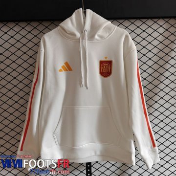 Sweatshirt Foot Espagne Homme 25 26 B562