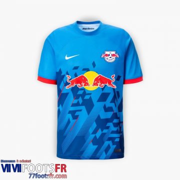 Maillot de Foot RB Leipzig Third Homme 2023 2024