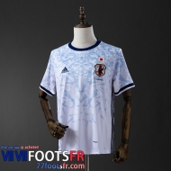 Retro Maillot De Foot Japon Exterieur Homme 16 17 FG886