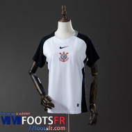 Maillot De Foot Corinthians Domicile Femme 25 26