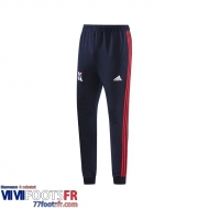 Pantalon Foot Lyon Homme 2023 2024 P419