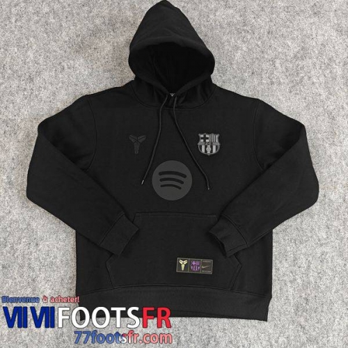 Sweatshirt Foot Barcelone Homme 25 26 B306