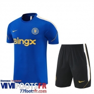 T Shirt Chelsea Homme 26 27 H989