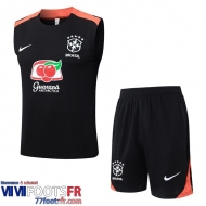 Sans Manches Bresil Homme 25 26 H785