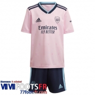 Maillot De Foot Arsenal Third Enfant 2022 2023