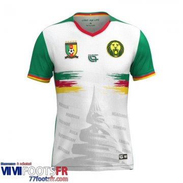 Maillot De Foot Cameroon Third Homme 2025