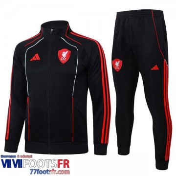 Veste Foot Liverpool Homme 25 26 B692