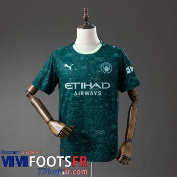 Maillot De Foot Manchester City Special Edition Homme 25 26 TBB891