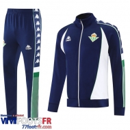 Veste Foot Real Betis Homme 25 26 B724