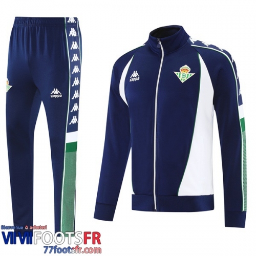 Veste Foot Real Betis Homme 25 26 B724