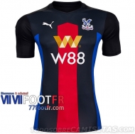 77footfr Crystal Palace Maillot de foot Third 20-21