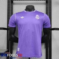 Maillot De Foot Real Madrid Special Edition Homme 25 26 TBB732