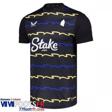 Maillot De Foot Everton Third Homme 25 26