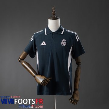 Polo foot Real Madrid Homme 25 26 E231