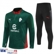 Survetement de Foot AC Milan Homme 25 26 A986