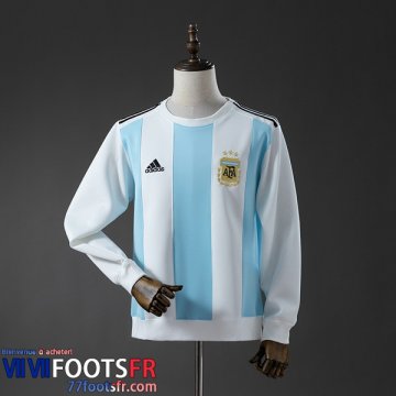 Sweatshirt Foot Argentine Homme 25 26 B593