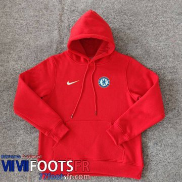 Sweatshirt Foot Chelsea Homme 25 26 B235