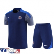 T Shirt PSG Homme 24 25 H393