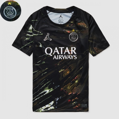 Maillot de Foot PSG Special Edition Homme 2025 26 TBD3111