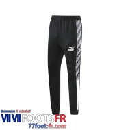 Pantalon Foot Sport noir Homme 22 23 P165