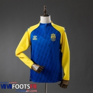 Sweatshirt Foot Las Palmas Homme 25 26 B484