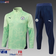 KIT: Survetement de Foot PSG Enfant 25 26 C1004