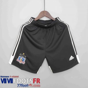 Short De Foot colo colo Domicile Homme 2022 2023 DK123